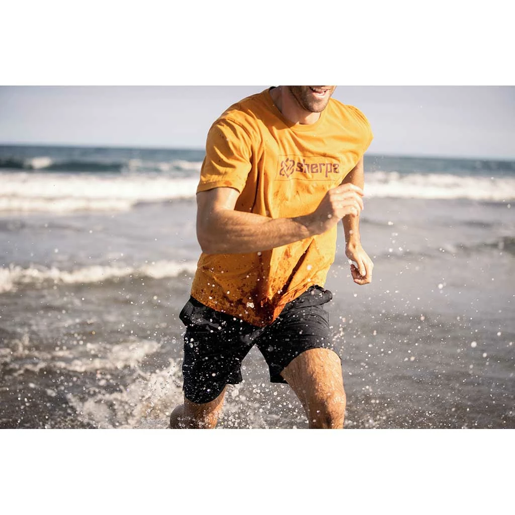 Sherpa Adventure Gear New Sokaa Tee | Men's