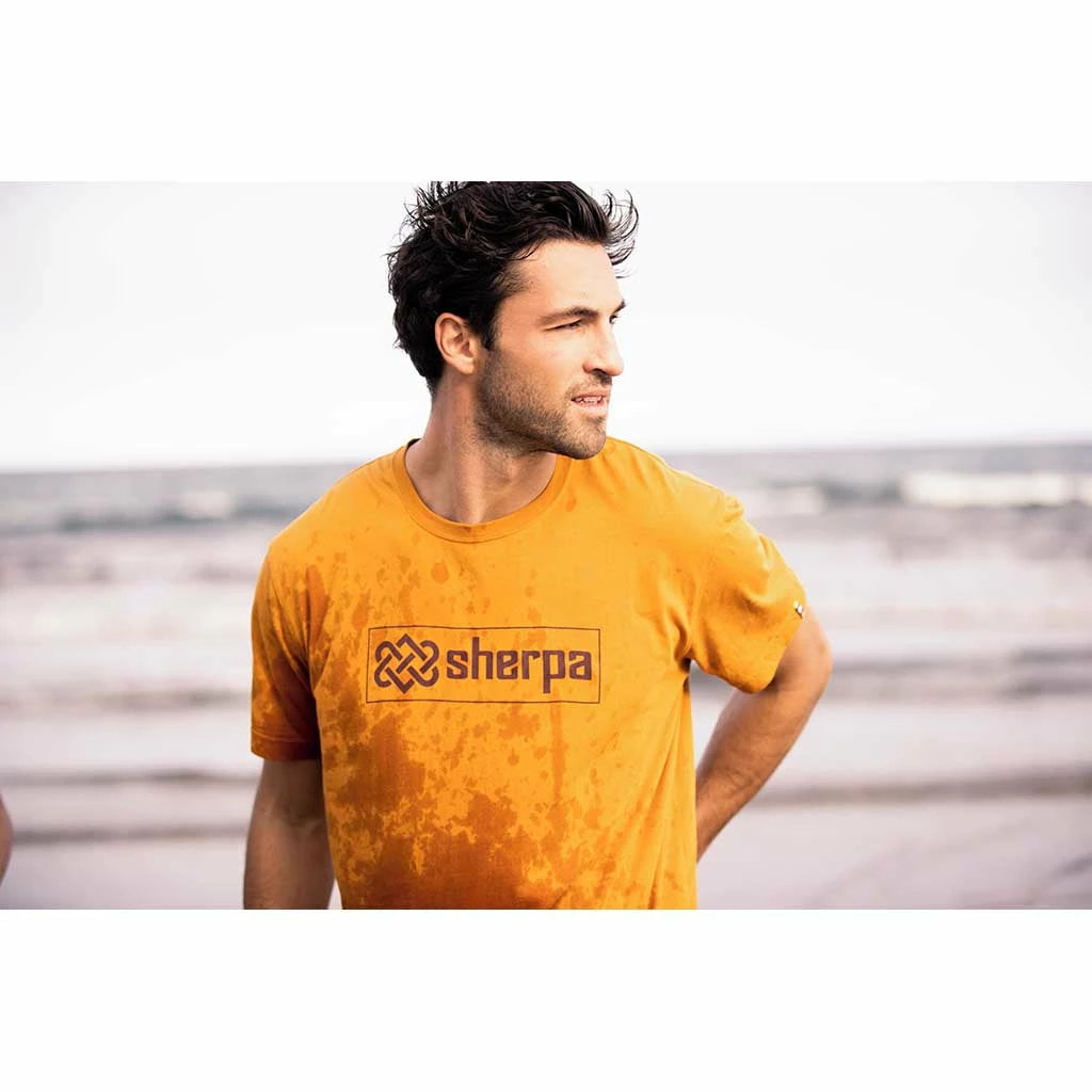 Sherpa Adventure Gear New Sokaa Tee | Men's