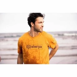 Sherpa Adventure Gear Sokaa Tee | Men's New