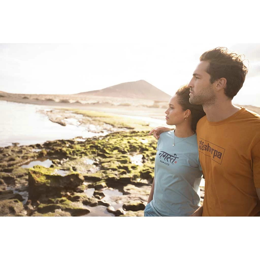 Sherpa Adventure Gear Sokaa Tee | Men's New