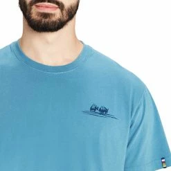 Sherpa Adventure Gear Sokaa Tee | Men's