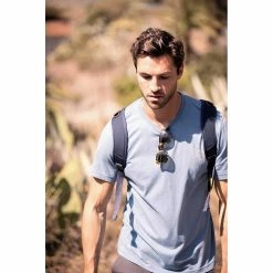 Sherpa Adventure Gear New Summit Tee | Men's