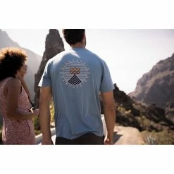 Sherpa Adventure Gear New Summit Tee | Men's
