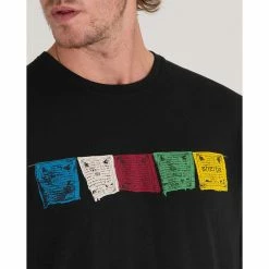 Sherpa Adventure Gear Tarcho Long Sleeve Tee | Men's