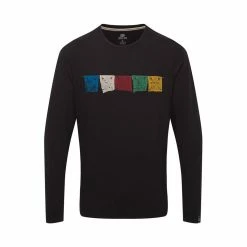 Sherpa Adventure Gear Tarcho Long Sleeve Tee | Men's