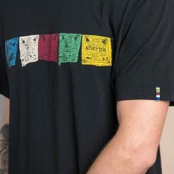 Sherpa Adventure Gear Tarcho Tee | Men's New