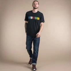 Sherpa Adventure Gear Tarcho Tee | Men's New