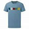 Sherpa Adventure Gear New Tarcho Tee | Men's