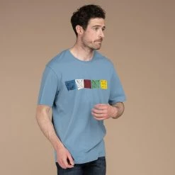Sherpa Adventure Gear New Tarcho Tee | Men's