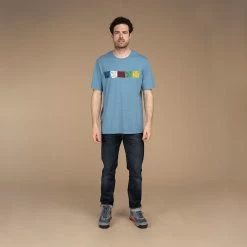 Sherpa Adventure Gear New Tarcho Tee | Men's