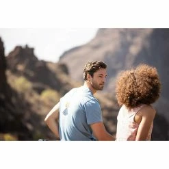 Sherpa Adventure Gear New Tarcho Tee | Men's