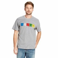 Sherpa Adventure Gear Tarcho Tee | Men's