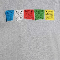 Sherpa Adventure Gear Tarcho Tee | Men's