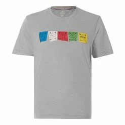 Sherpa Adventure Gear Tarcho Tee | Men's