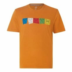 Sherpa Adventure Gear Tarcho Tee | Men's