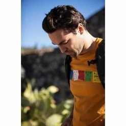 Sherpa Adventure Gear Tarcho Tee | Men's