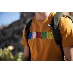 Sherpa Adventure Gear Tarcho Tee | Men's