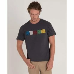 Sherpa Adventure Gear Tarcho Tee | Men's Clothing