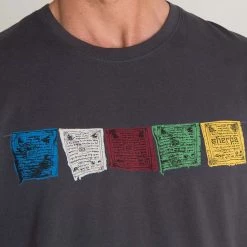 Sherpa Adventure Gear Tarcho Tee | Men's Clothing