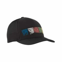 Sherpa Adventure Gear Tarcho Trucker Hat