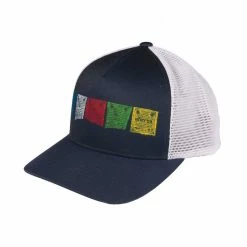 Sherpa Adventure Gear Tarcho Trucker Hat