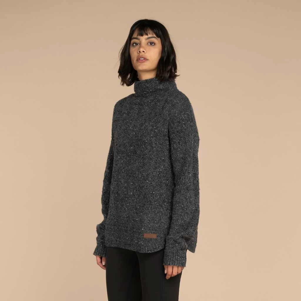 Sherpa Adventure Gear Yuden Pullover Sweater | Womens