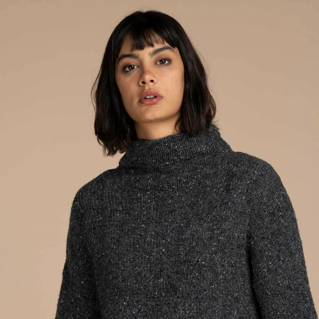 Sherpa Adventure Gear Yuden Pullover Sweater | Womens