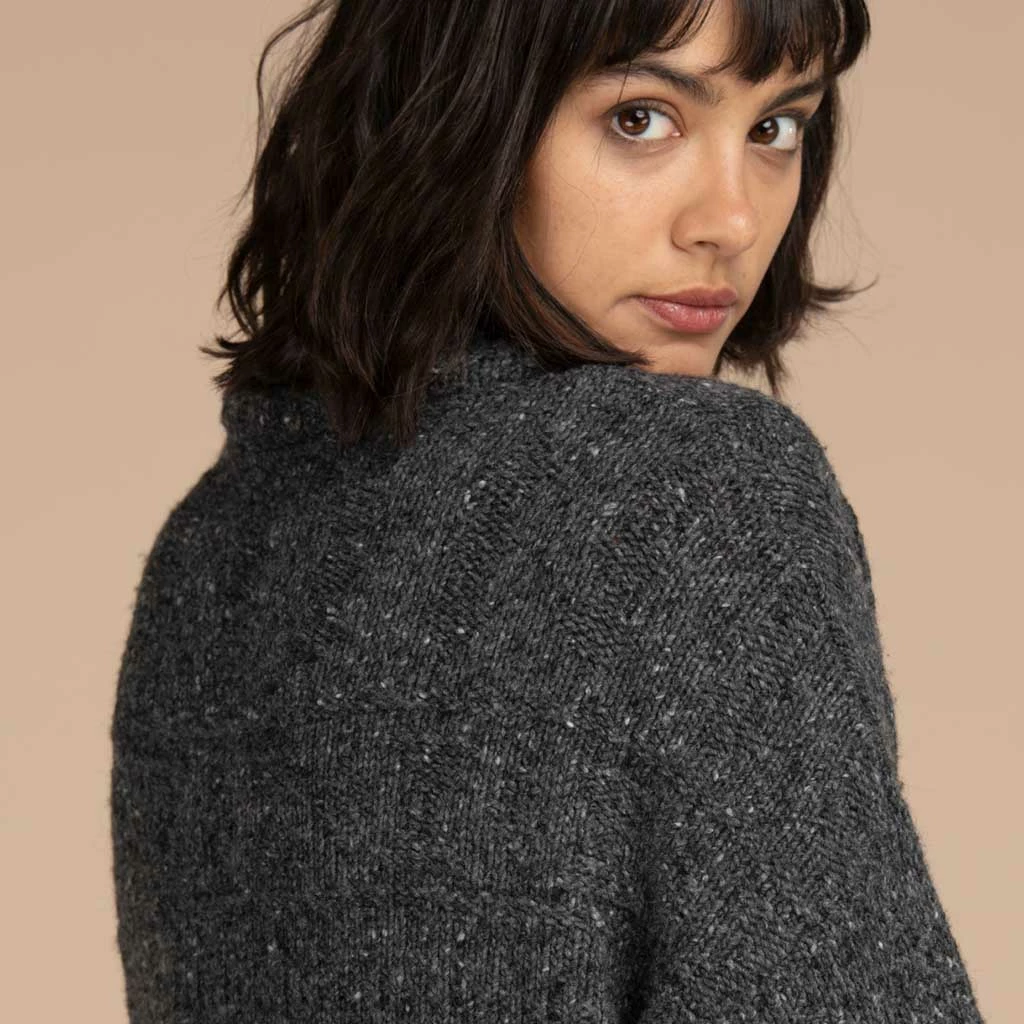 Sherpa Adventure Gear Yuden Pullover Sweater | Womens