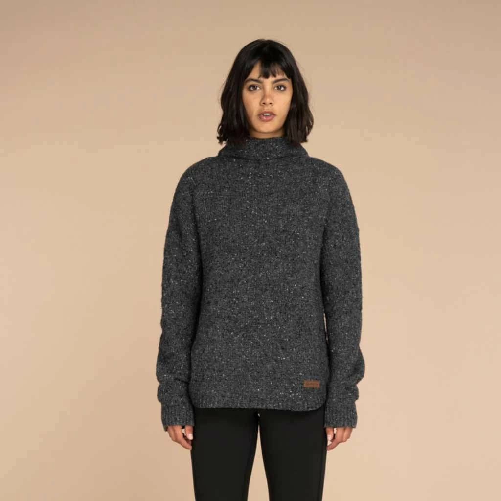 Sherpa Adventure Gear Yuden Pullover Sweater | Womens