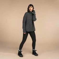 Sherpa Adventure Gear Yuden Pullover Sweater | Womens