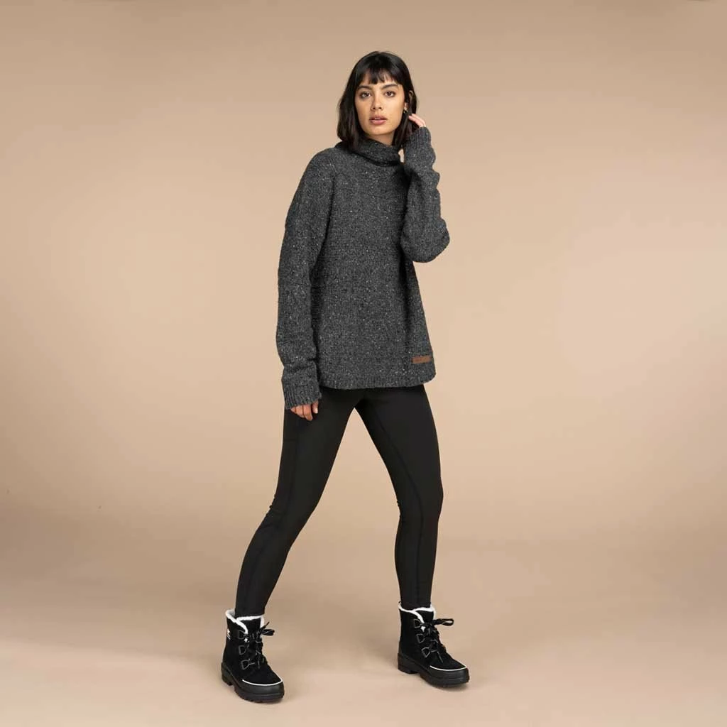 Sherpa Adventure Gear Yuden Pullover Sweater | Womens