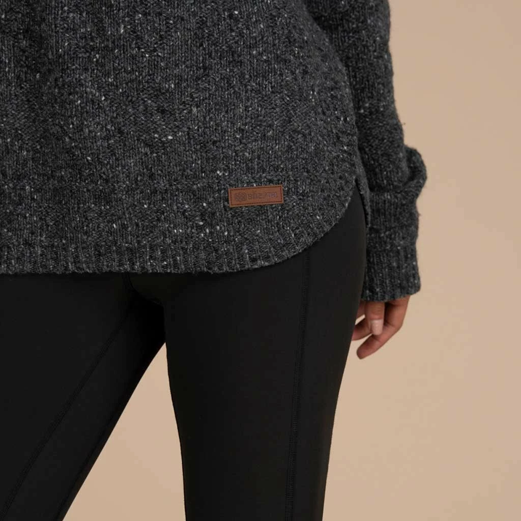 Sherpa Adventure Gear Yuden Pullover Sweater | Womens