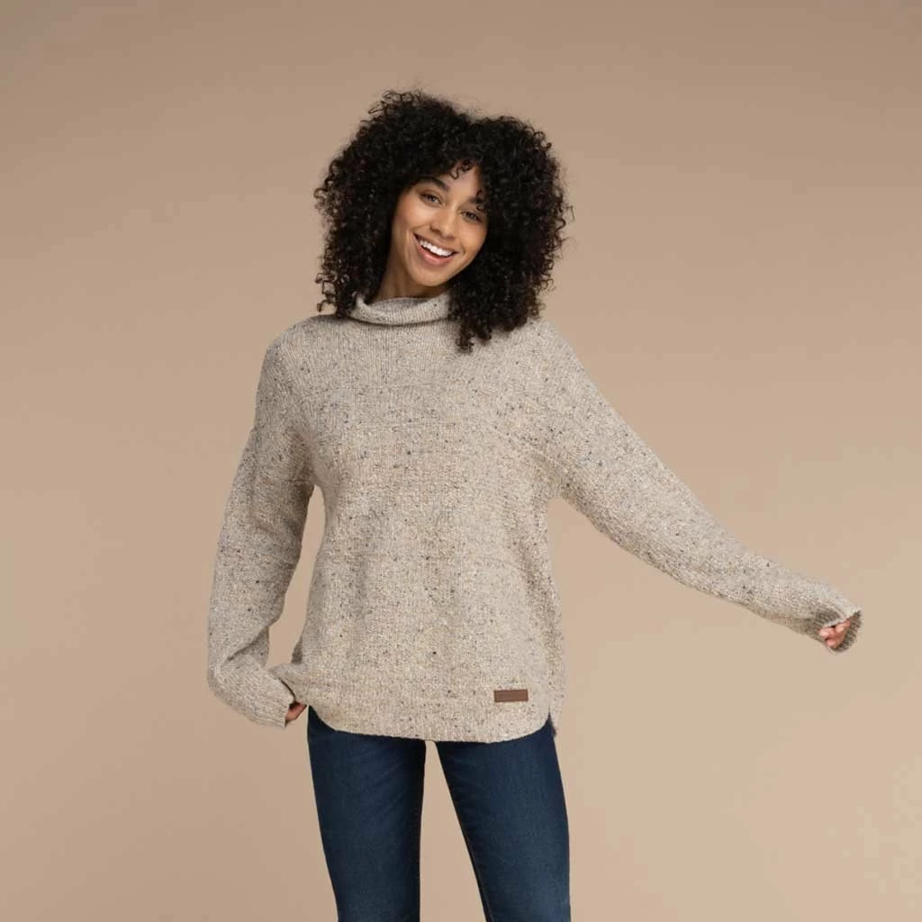 Sherpa Adventure Gear Clothing Yuden Pullover Sweater | Womens