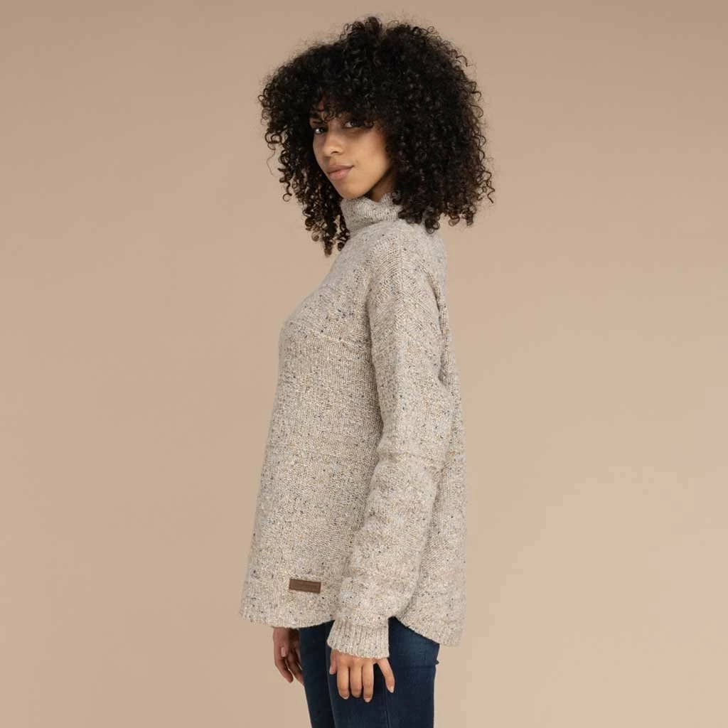 Sherpa Adventure Gear Clothing Yuden Pullover Sweater | Womens