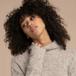 Sherpa Adventure Gear Clothing Yuden Pullover Sweater | Womens