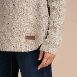 Sherpa Adventure Gear Clothing Yuden Pullover Sweater | Womens