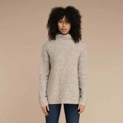 Sherpa Adventure Gear Clothing Yuden Pullover Sweater | Womens
