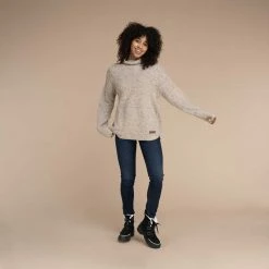 Sherpa Adventure Gear Clothing Yuden Pullover Sweater | Womens