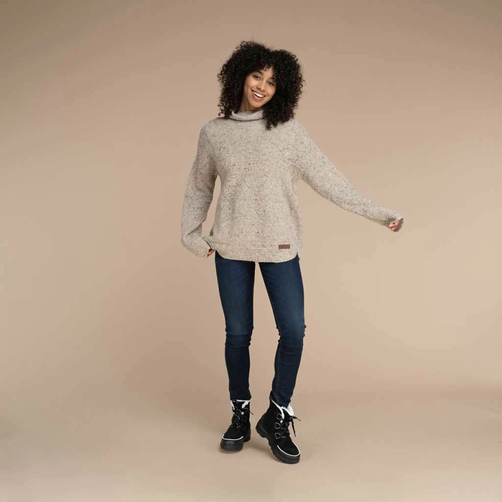 Sherpa Adventure Gear Clothing Yuden Pullover Sweater | Womens