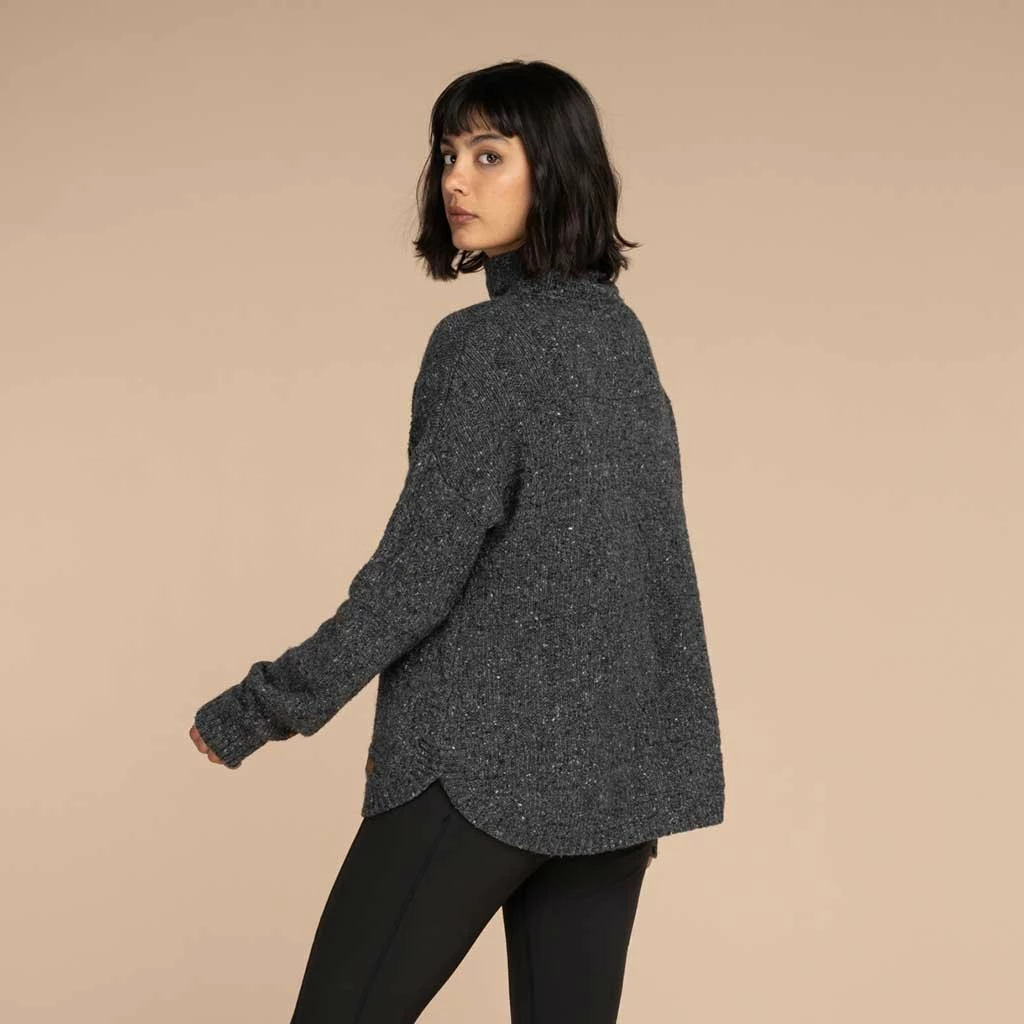 Sherpa Adventure Gear Yuden Pullover Sweater | Womens