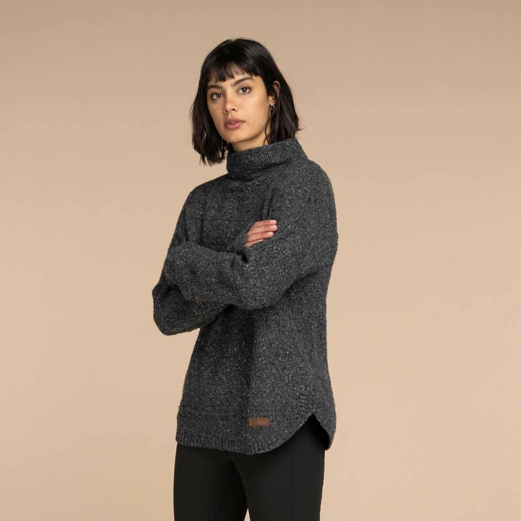 Sherpa Adventure Gear Yuden Pullover Sweater | Womens