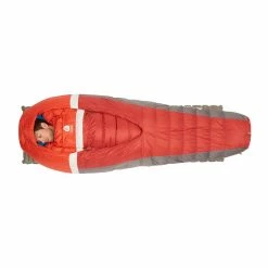 Sierra Designs Backcountry Bed 700F 20°F Sleeping Bag