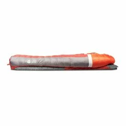 Sierra Designs Backcountry Bed 700F 20°F Sleeping Bag