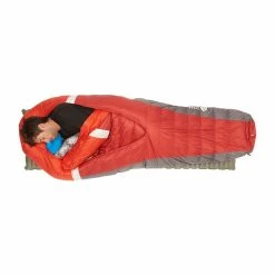 Sierra Designs Backcountry Bed 700F 20°F Sleeping Bag