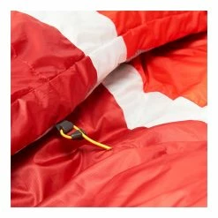 Sierra Designs Backcountry Bed 700F 20°F Sleeping Bag