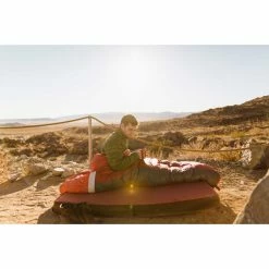 Sierra Designs Backcountry Bed 700F 20°F Sleeping Bag