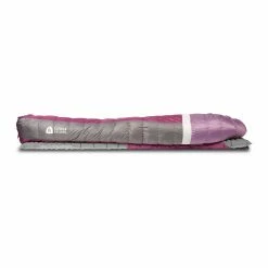 Sierra Designs Backcountry Bed 700F 20°F Sleeping Bag | Women's