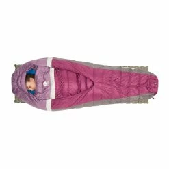 Sierra Designs Backcountry Bed 700F 20°F Sleeping Bag | Women's