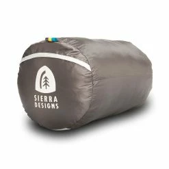 Sierra Designs Backcountry Bed 700F 20°F Sleeping Bag | Women's