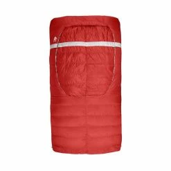 Sierra Designs Backcountry Bed Duo 650F 20°F Sleeping Bag